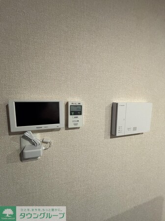 ハイクレストの物件内観写真